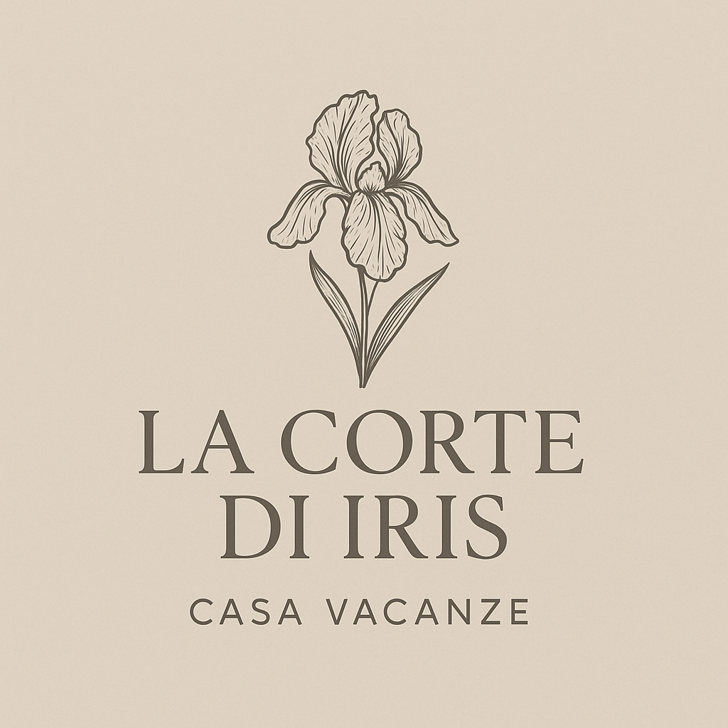 La corte di Iris