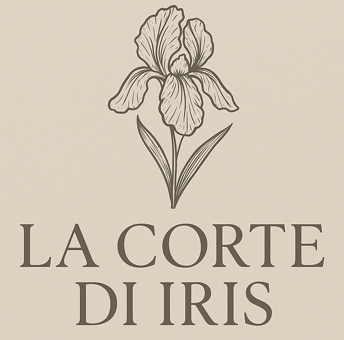 La corte di Iris